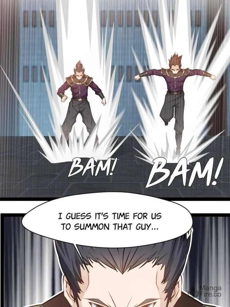 Peerless Ancient (Colored) Chapter 193 page 9 - 