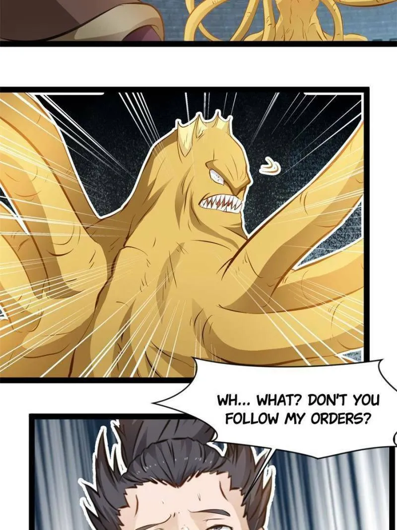 Peerless Ancient (Colored) Chapter 194 page 2 - 