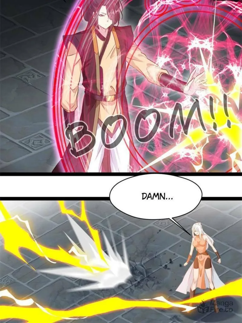 Peerless Ancient (Colored) Chapter 194 page 24 - 