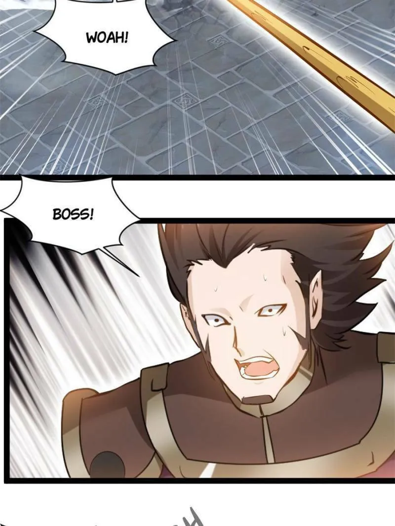 Peerless Ancient (Colored) Chapter 194 page 8 - 