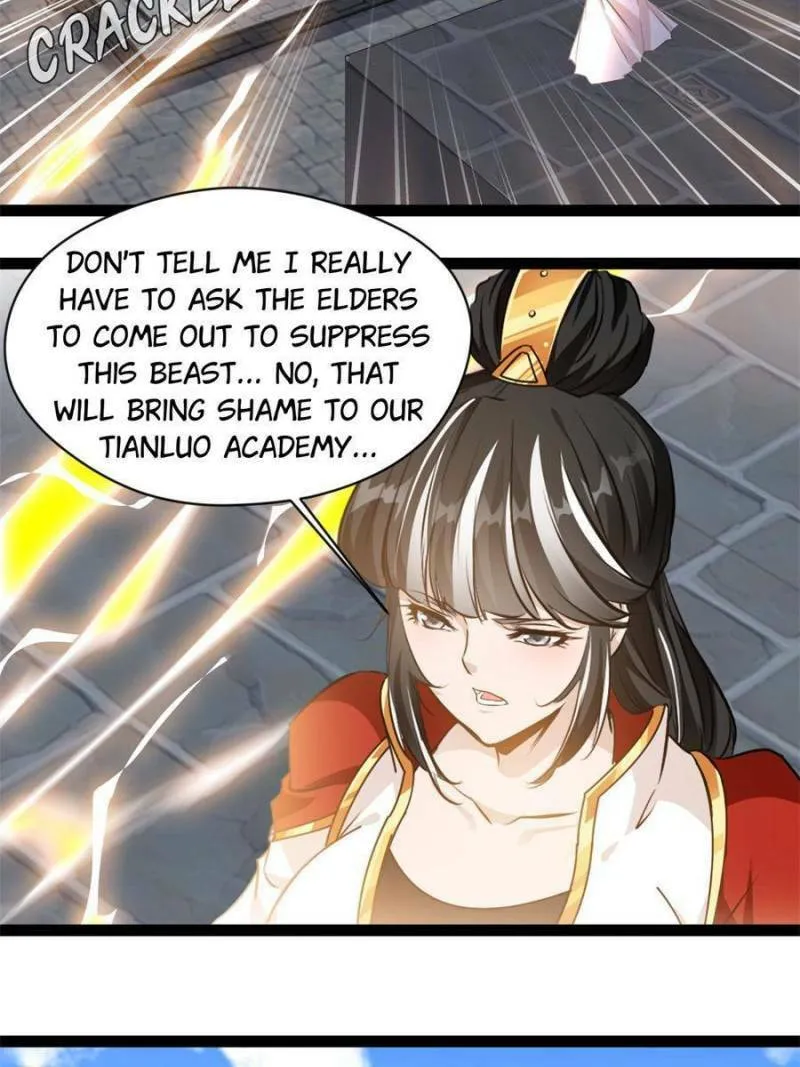 Peerless Ancient (Colored) Chapter 195 page 2 - 