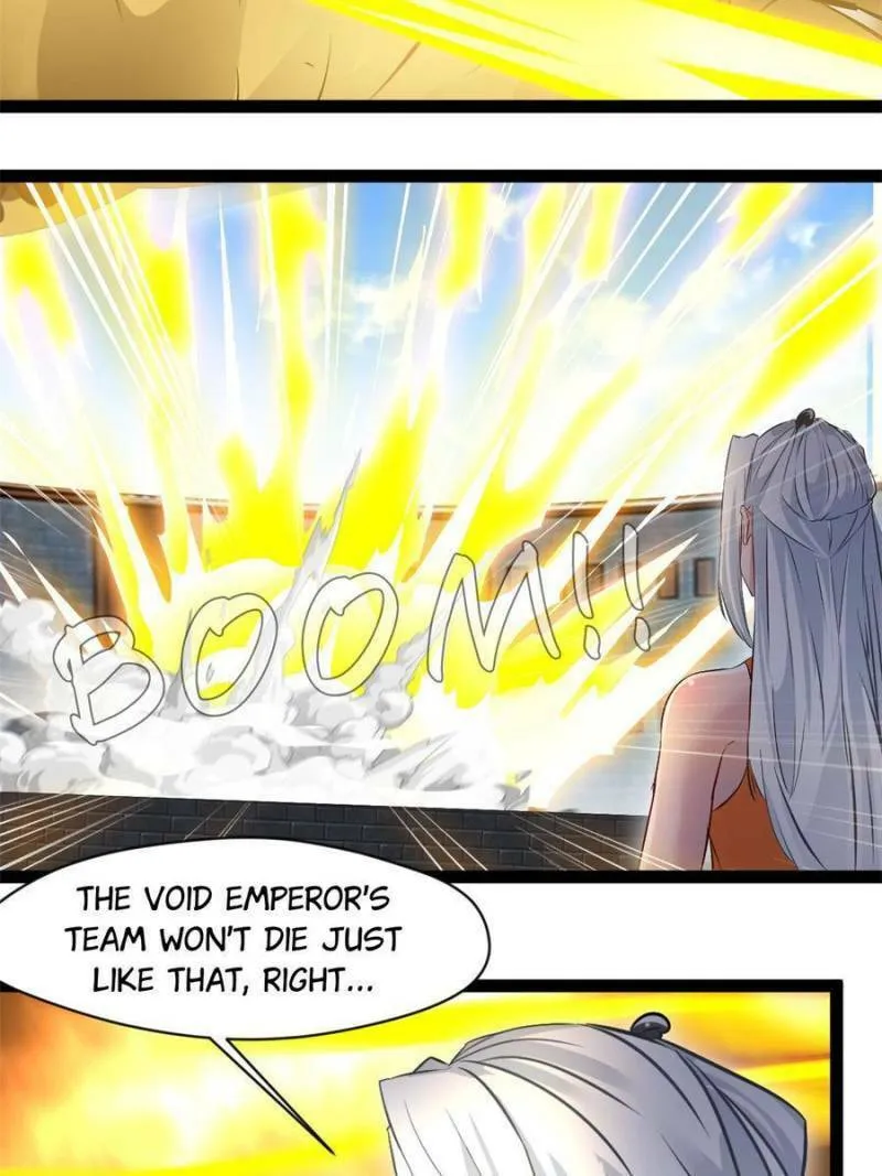 Peerless Ancient (Colored) Chapter 195 page 13 - 