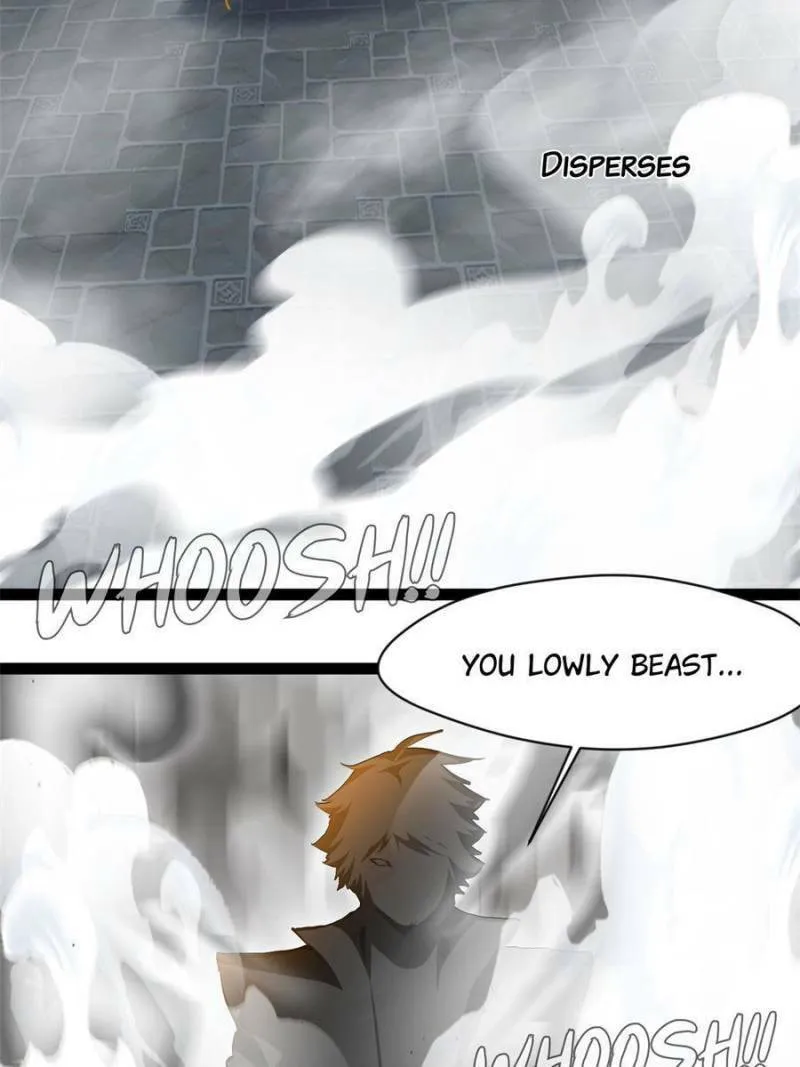 Peerless Ancient (Colored) Chapter 195 page 17 - 