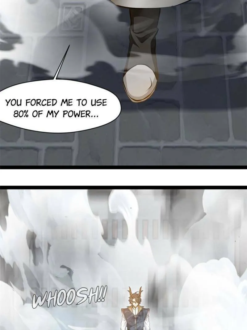 Peerless Ancient (Colored) Chapter 195 page 19 - 