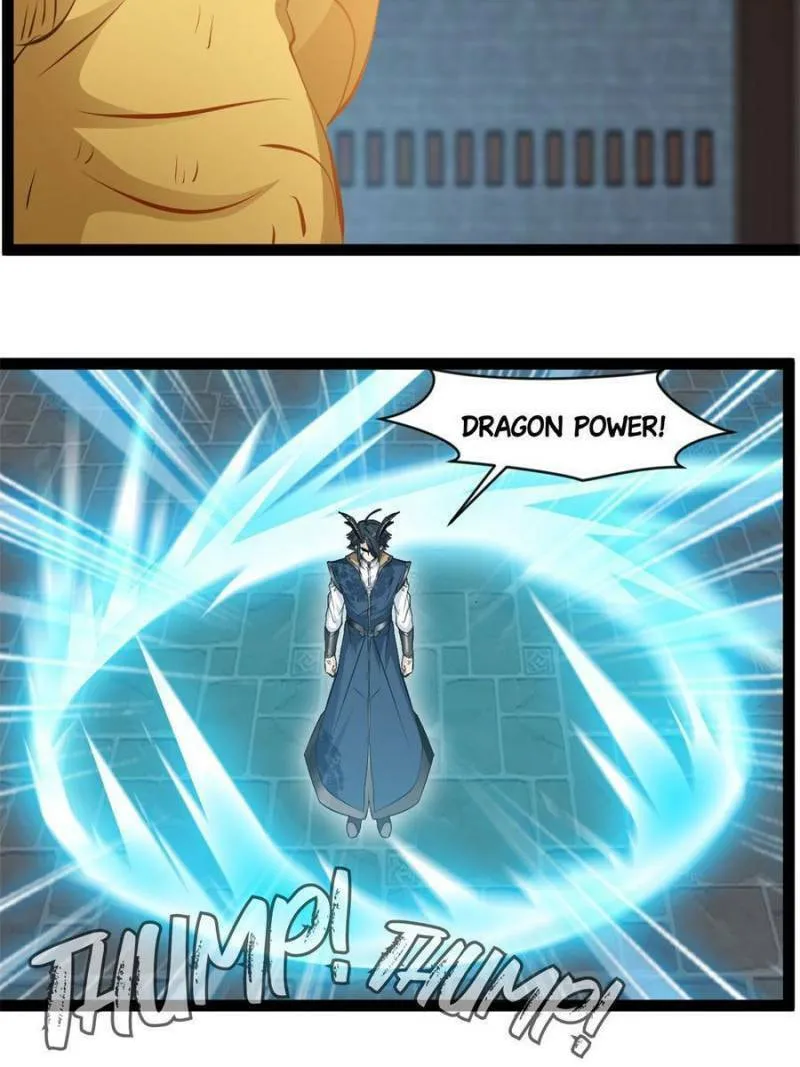 Peerless Ancient (Colored) Chapter 195 page 22 - 