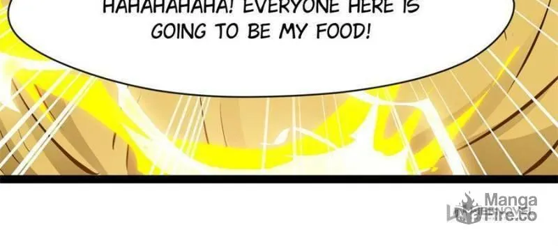 Peerless Ancient (Colored) Chapter 195 page 5 - 