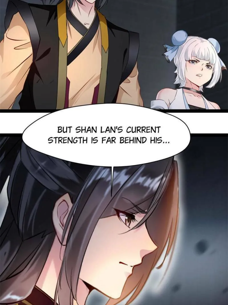 Peerless Ancient (Colored) Chapter 196 page 2 - 