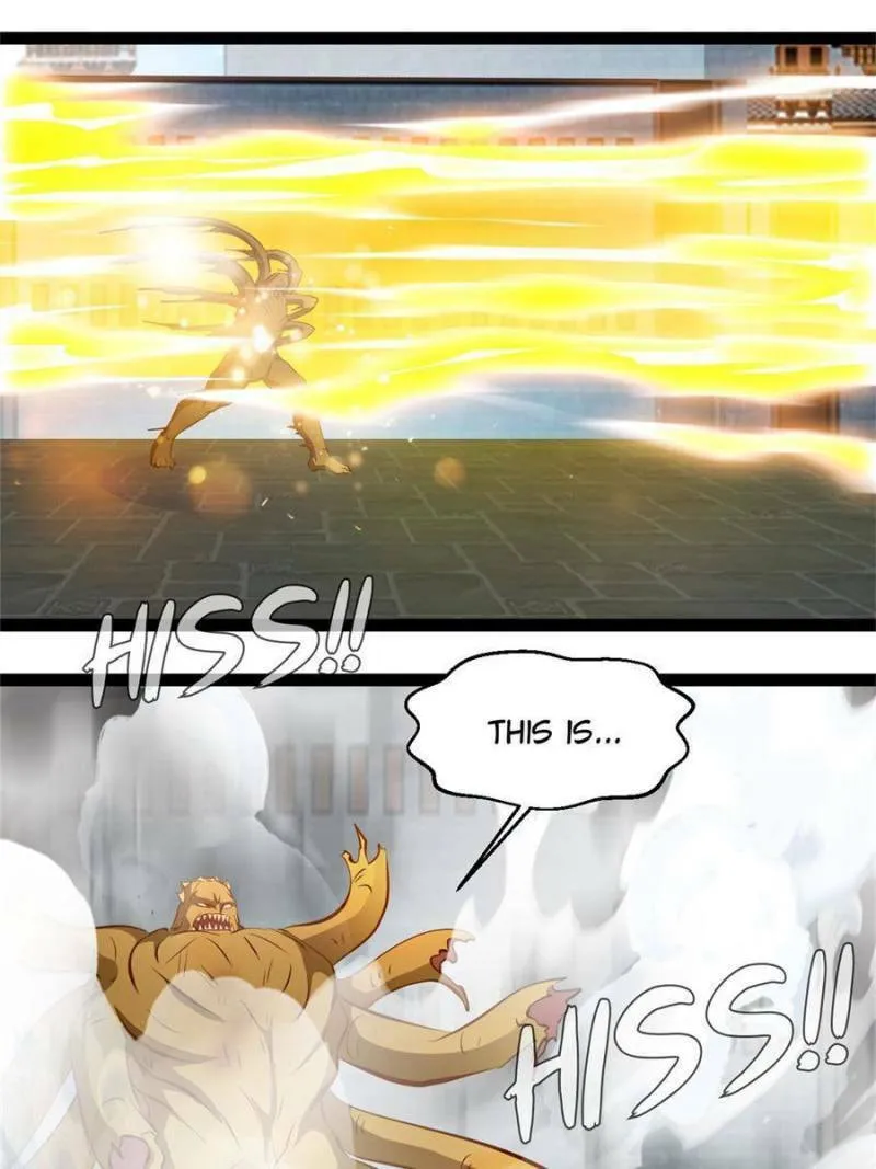 Peerless Ancient (Colored) Chapter 196 page 13 - 