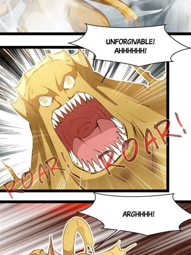 Peerless Ancient (Colored) Chapter 196 page 14 - 