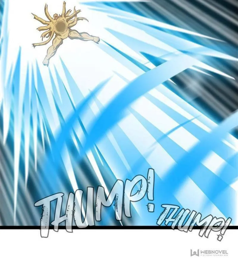 Peerless Ancient (Colored) Chapter 197 page 14 - 