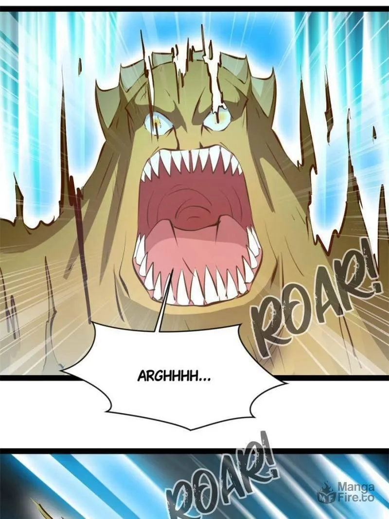 Peerless Ancient (Colored) Chapter 197 page 15 - 