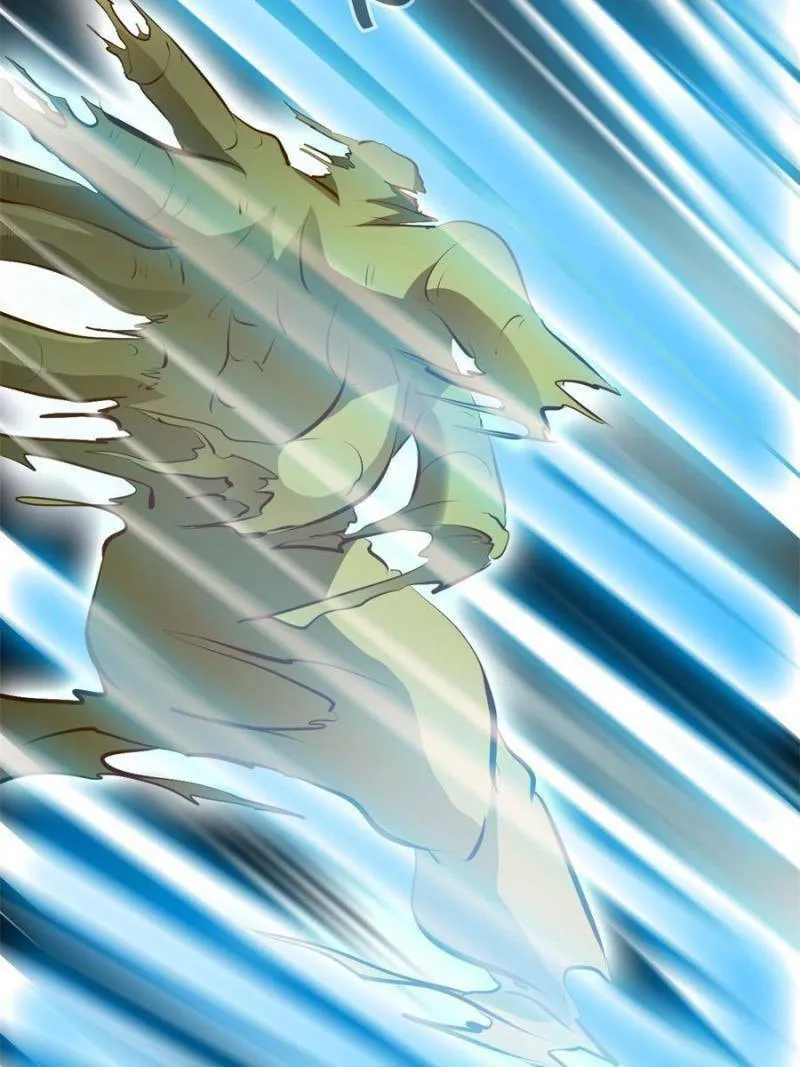 Peerless Ancient (Colored) Chapter 197 page 16 - 
