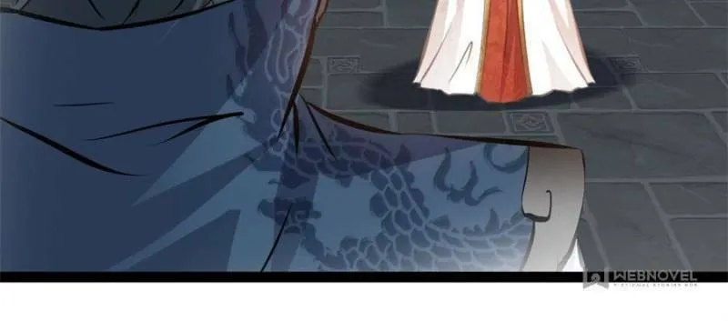 Peerless Ancient (Colored) Chapter 197 page 22 - 