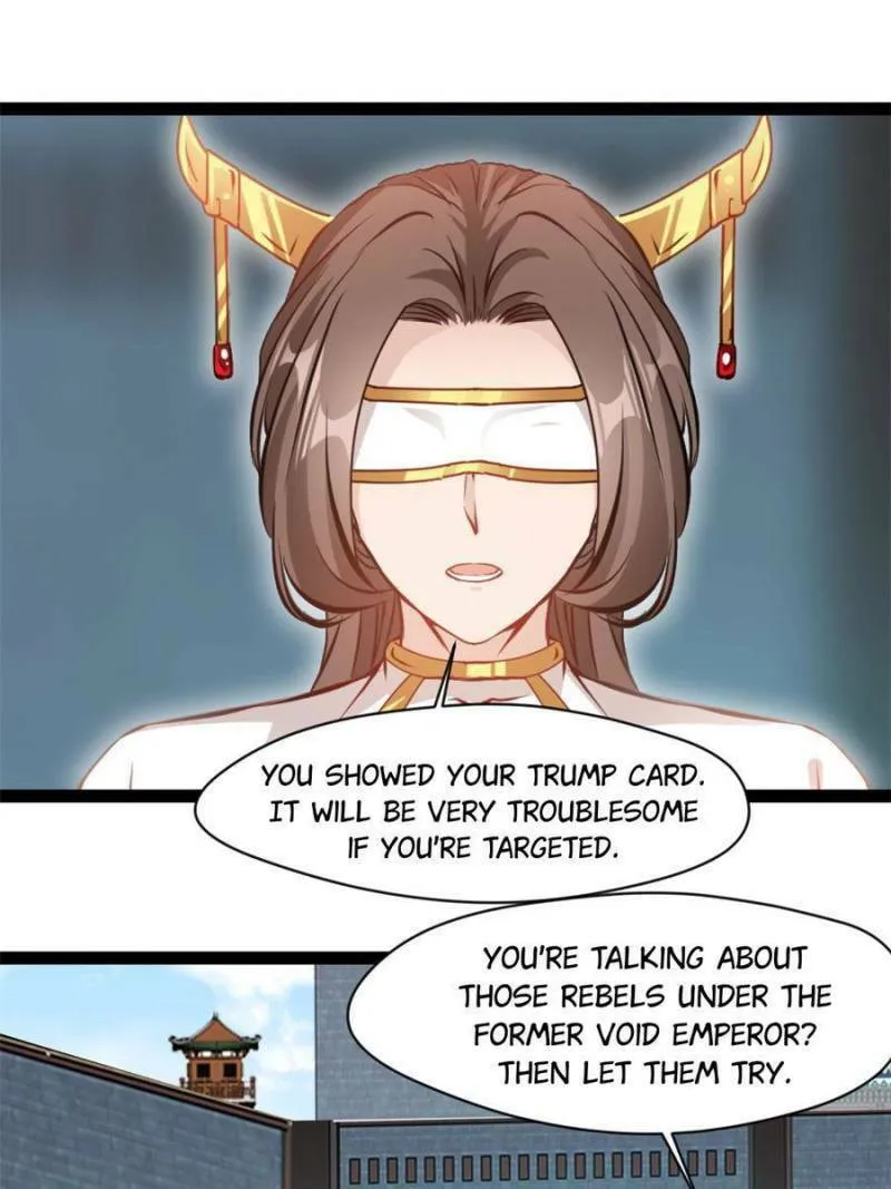 Peerless Ancient (Colored) Chapter 197 page 23 - 