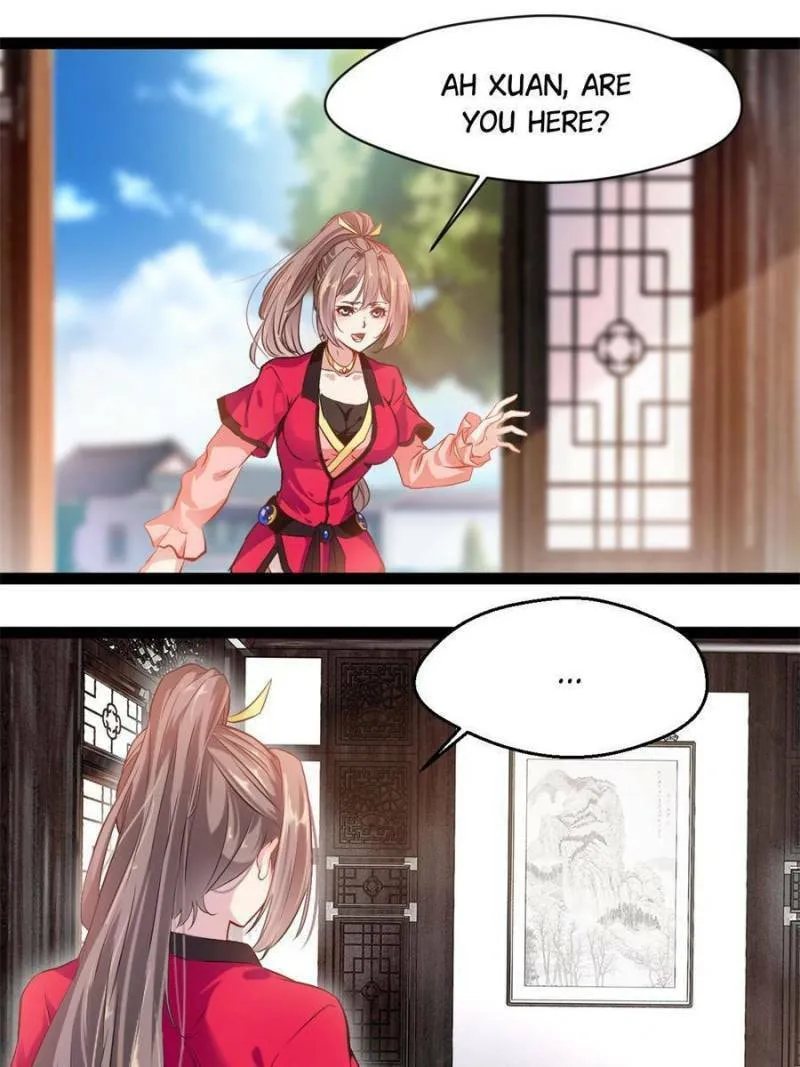 Peerless Ancient (Colored) Chapter 198 page 1 - 