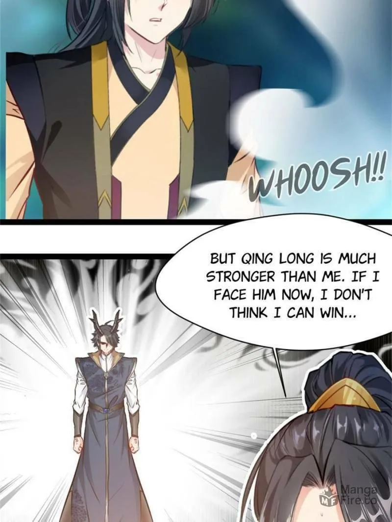 Peerless Ancient (Colored) Chapter 198 page 12 - 