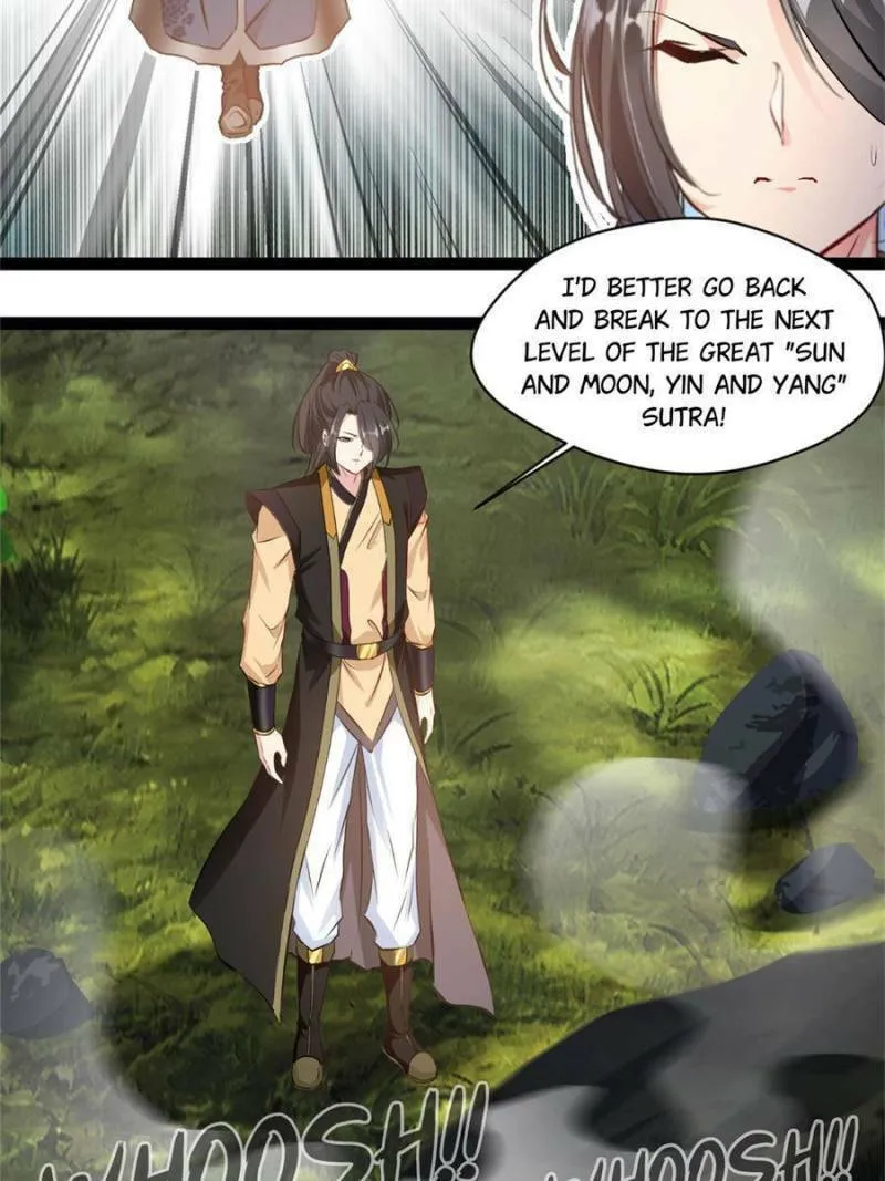 Peerless Ancient (Colored) Chapter 198 page 13 - 
