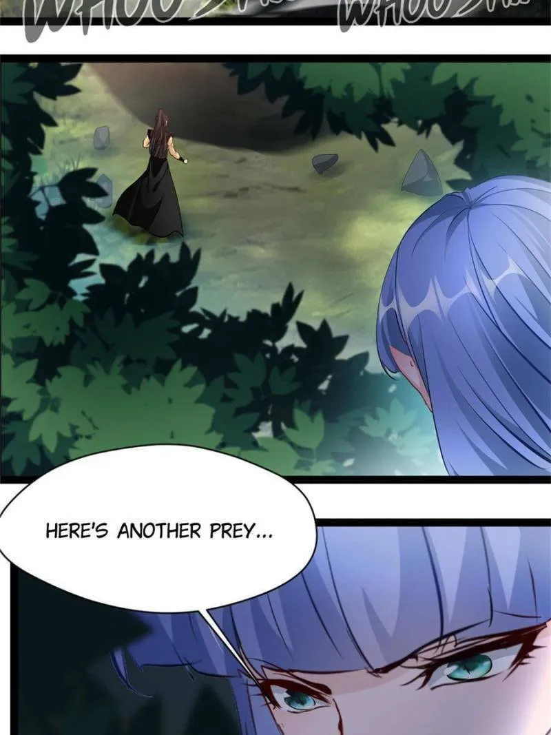 Peerless Ancient (Colored) Chapter 198 page 14 - 