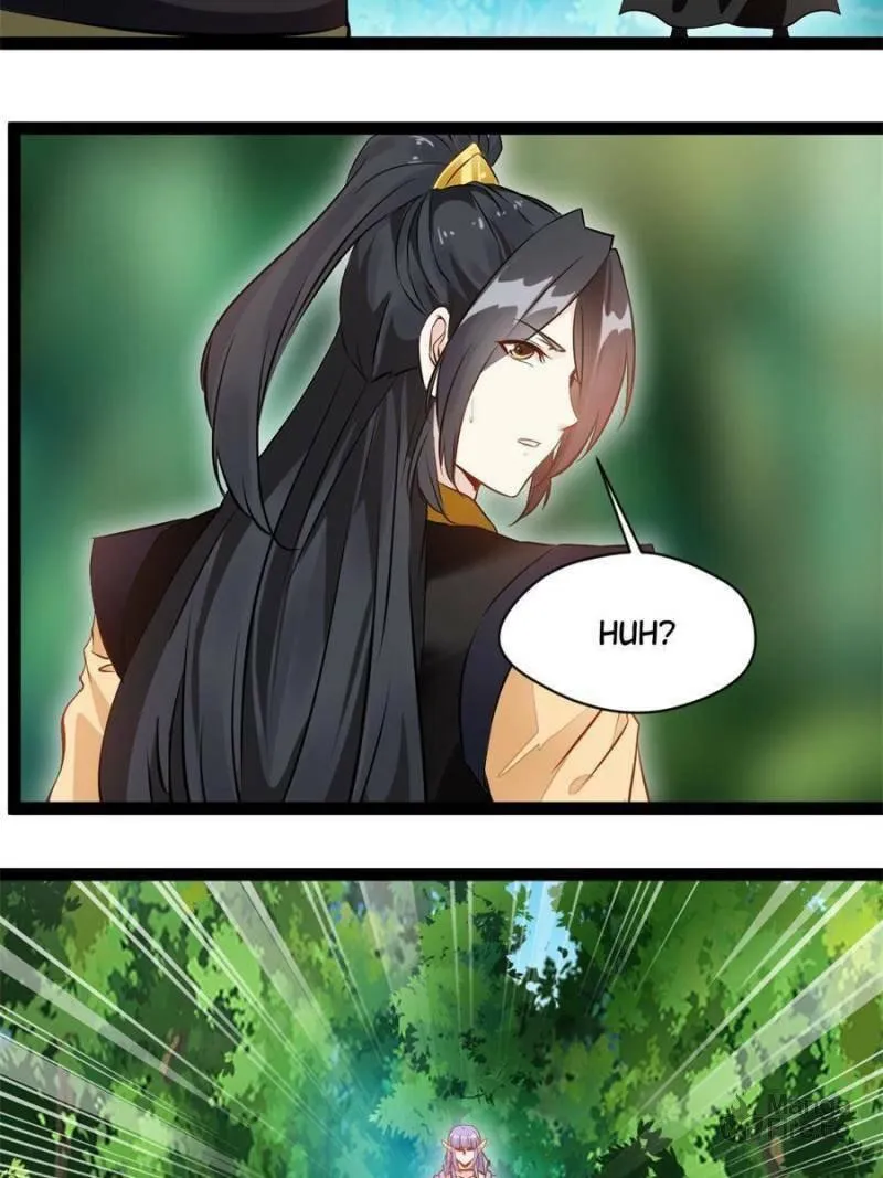 Peerless Ancient (Colored) Chapter 198 page 18 - 