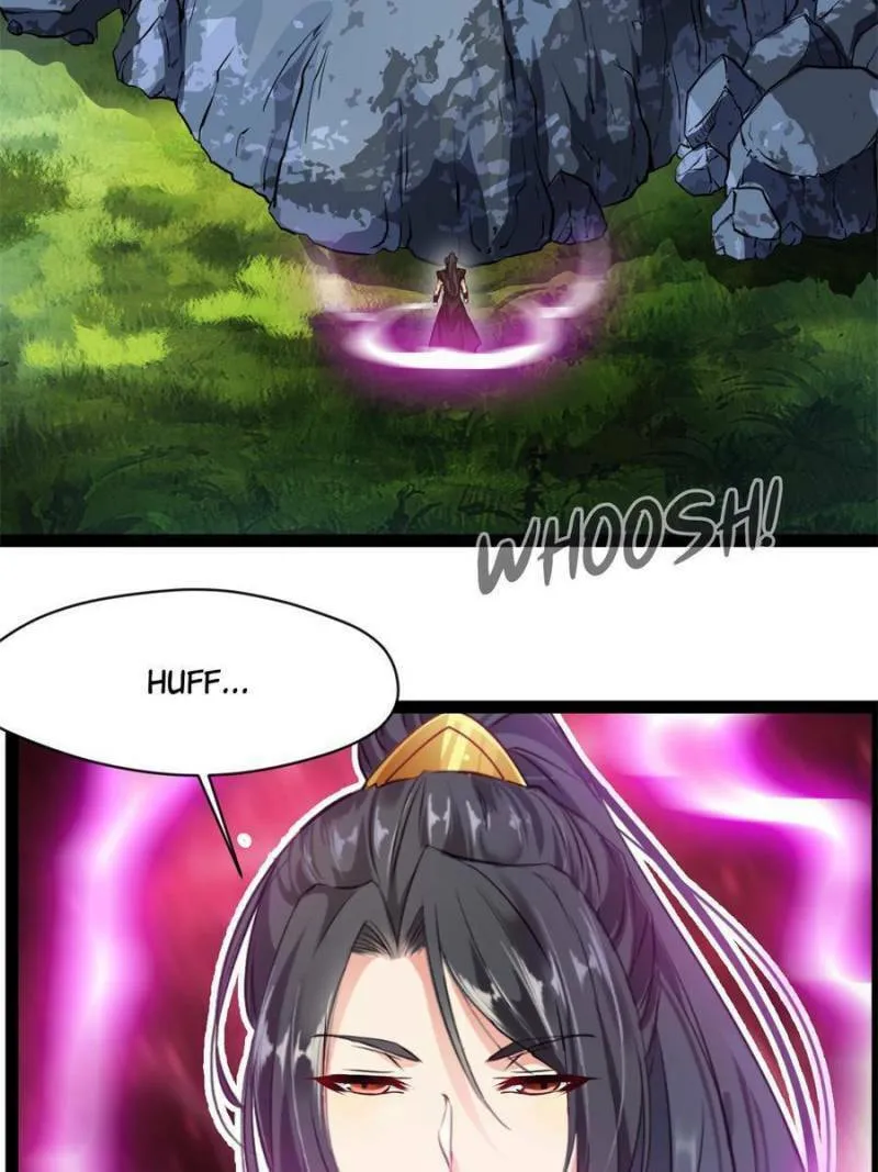 Peerless Ancient (Colored) Chapter 198 page 4 - 