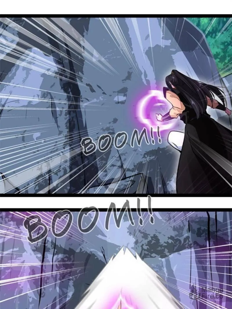 Peerless Ancient (Colored) Chapter 198 page 6 - 
