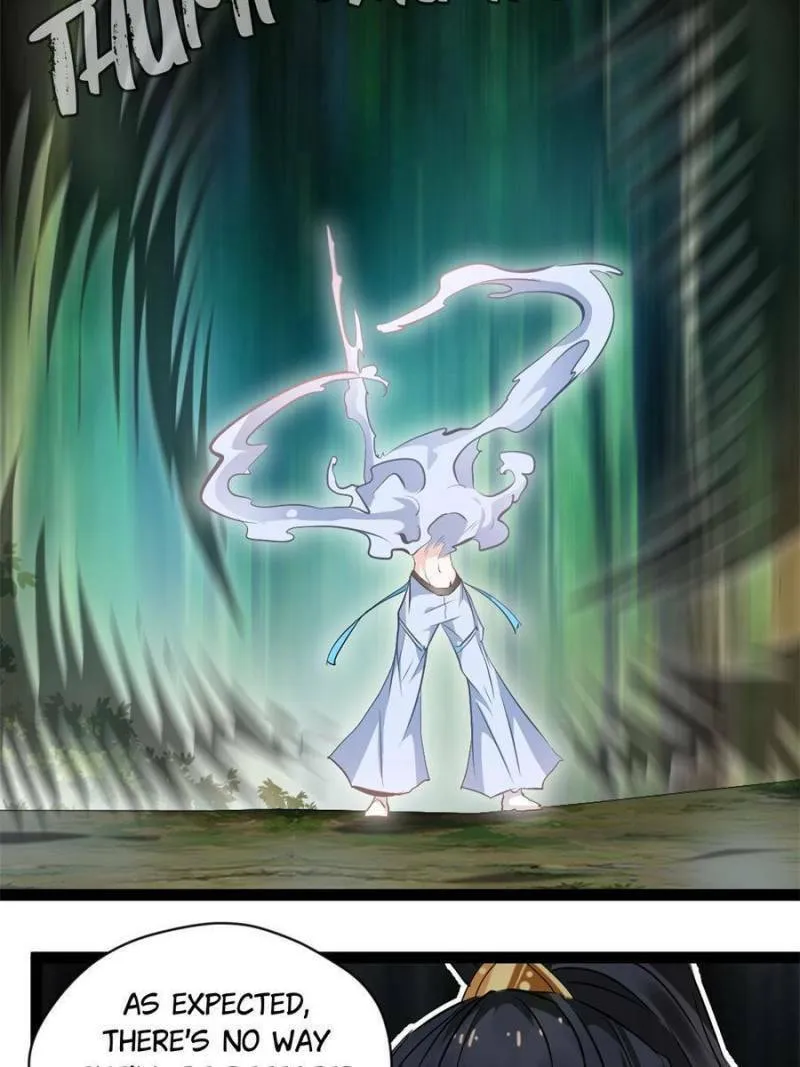 Peerless Ancient (Colored) Chapter 199 page 13 - 