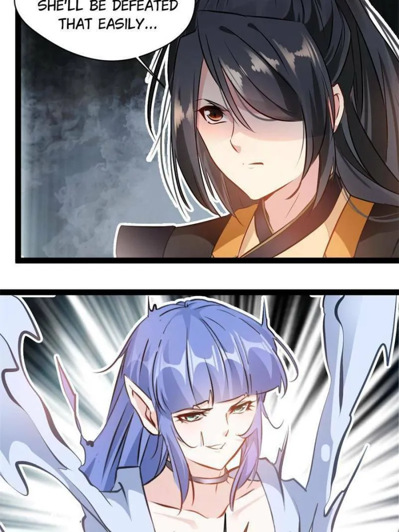 Peerless Ancient (Colored) Chapter 199 page 14 - 