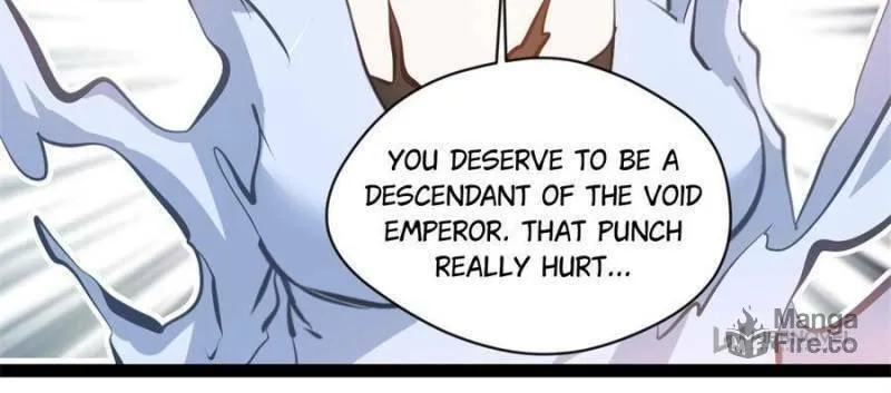 Peerless Ancient (Colored) Chapter 199 page 15 - 