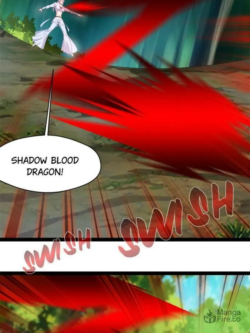 Peerless Ancient (Colored) Chapter 199 page 18 - 