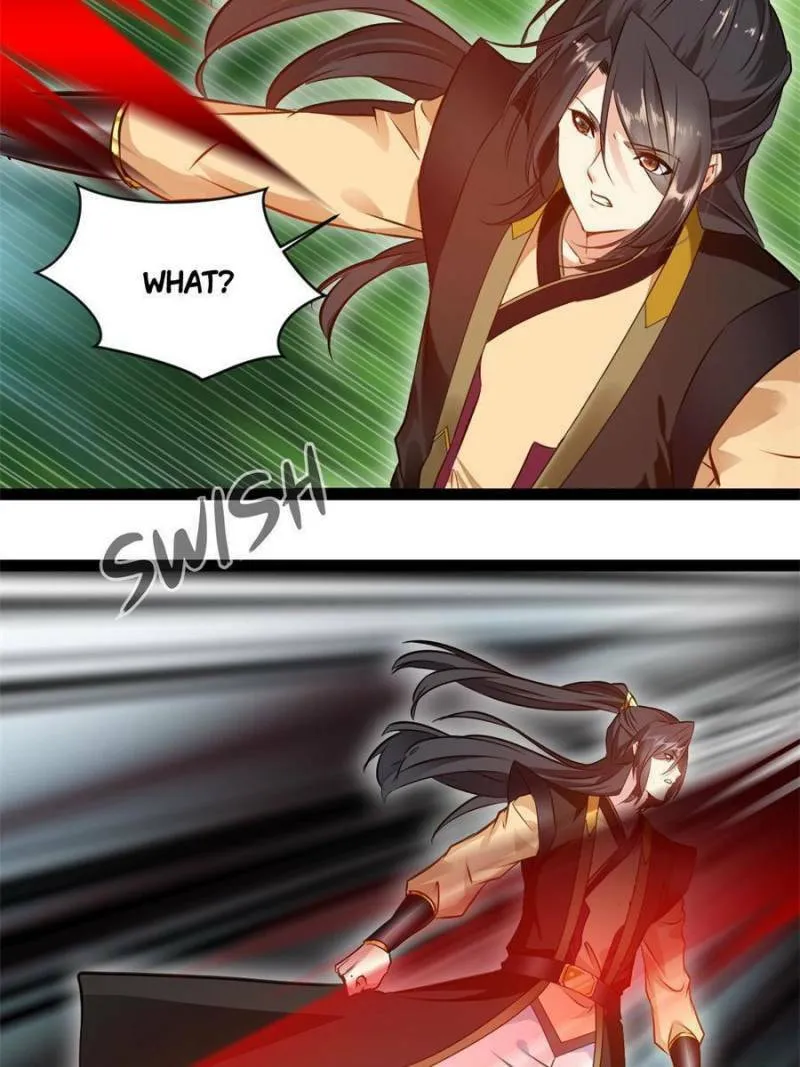 Peerless Ancient (Colored) Chapter 199 page 23 - 