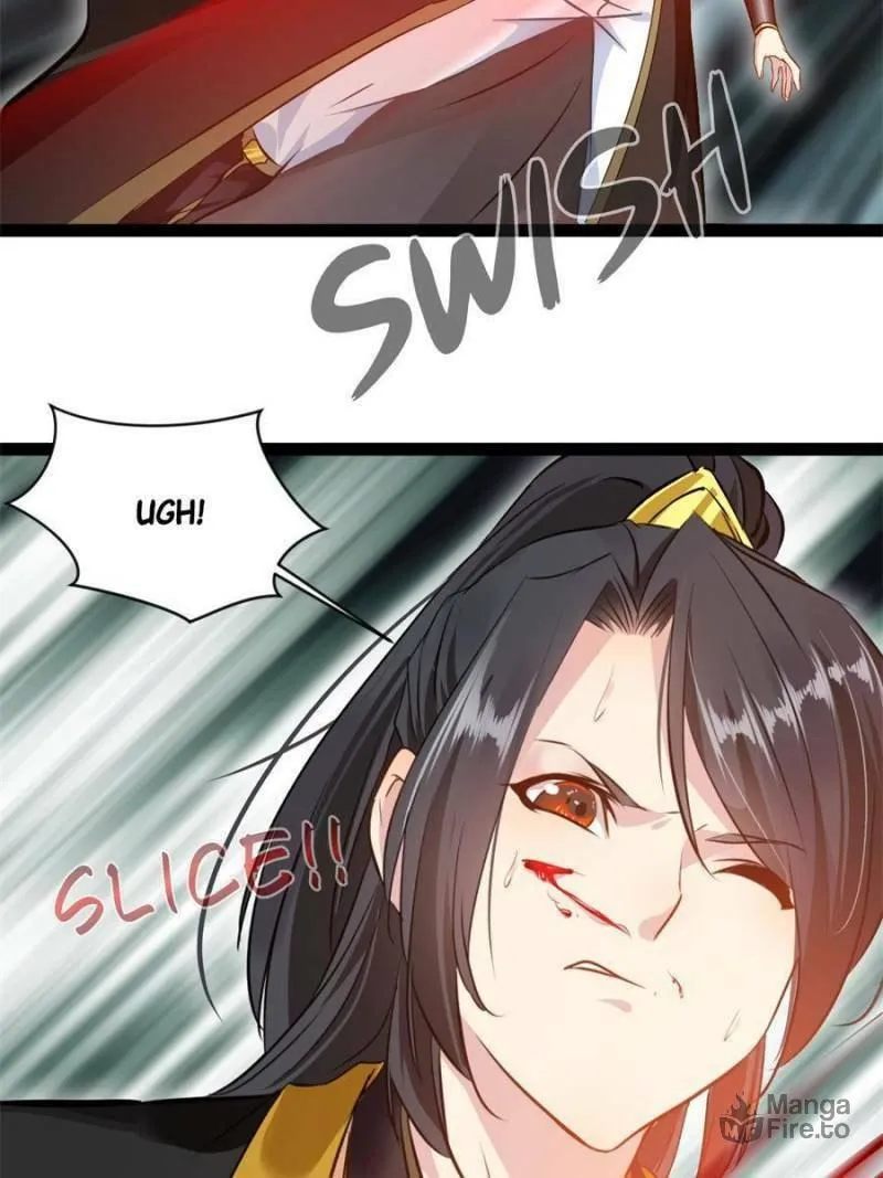 Peerless Ancient (Colored) Chapter 199 page 24 - 