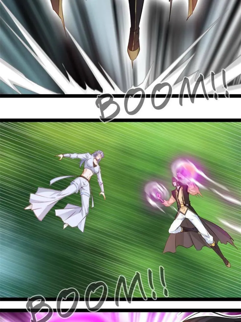 Peerless Ancient (Colored) Chapter 199 page 7 - 