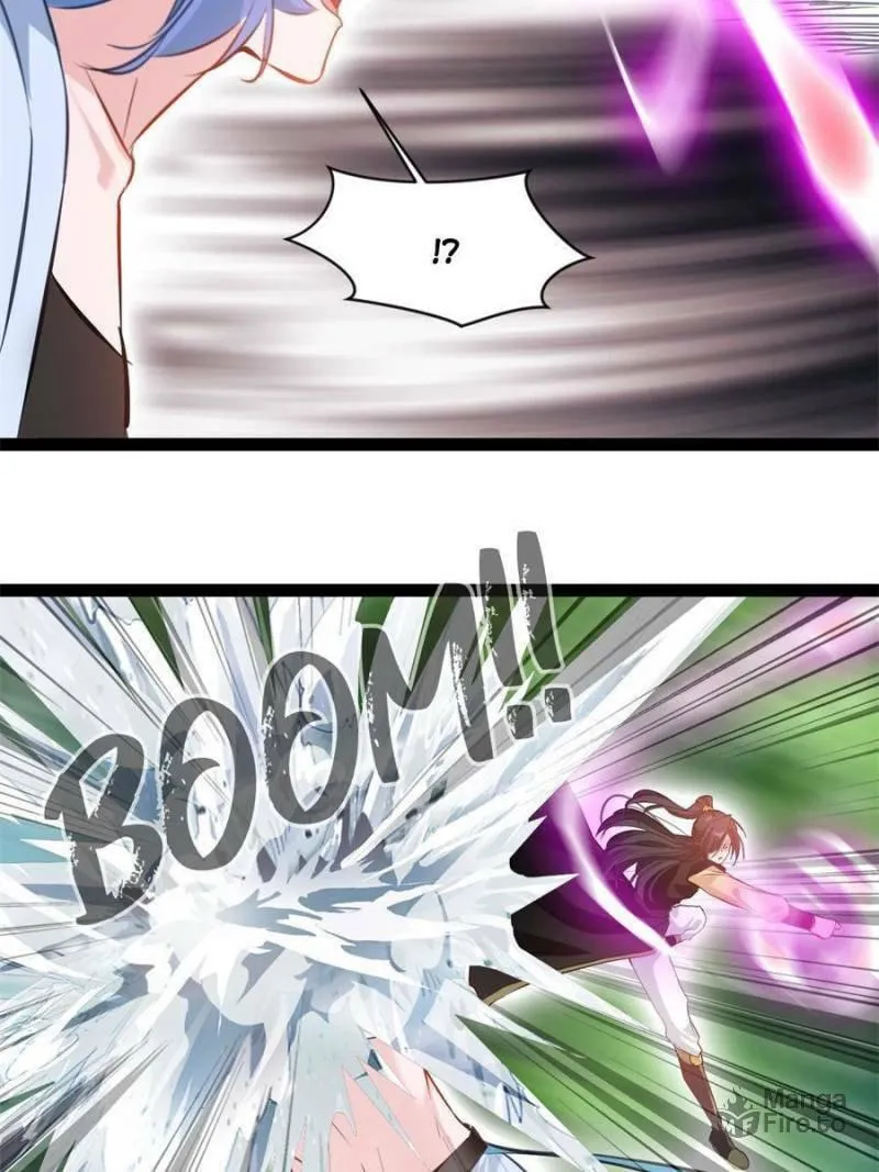 Peerless Ancient (Colored) Chapter 199 page 9 - 
