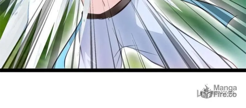 Peerless Ancient (Colored) Chapter 199 page 10 - 