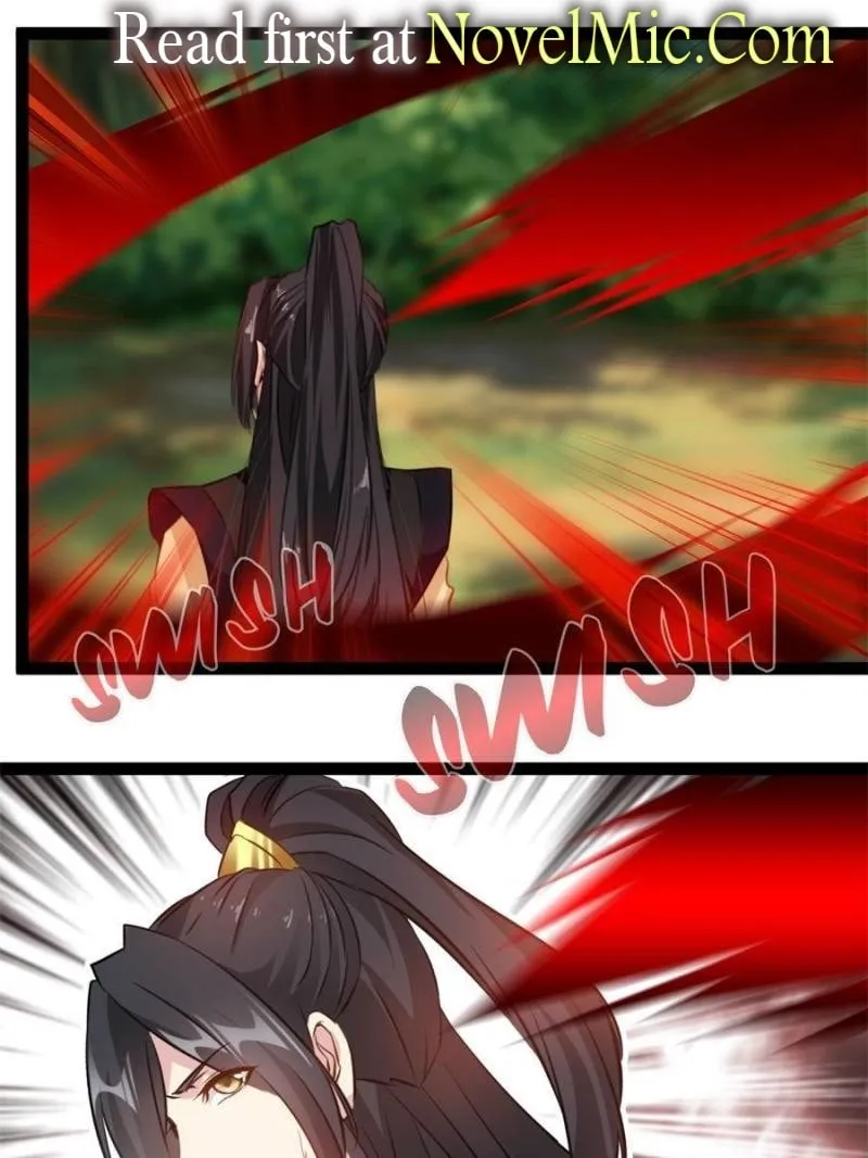 Peerless Ancient (Colored) Chapter 200 page 1 - 