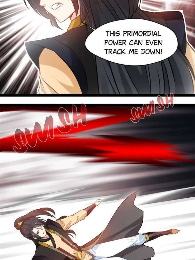 Peerless Ancient (Colored) Chapter 200 page 2 - 