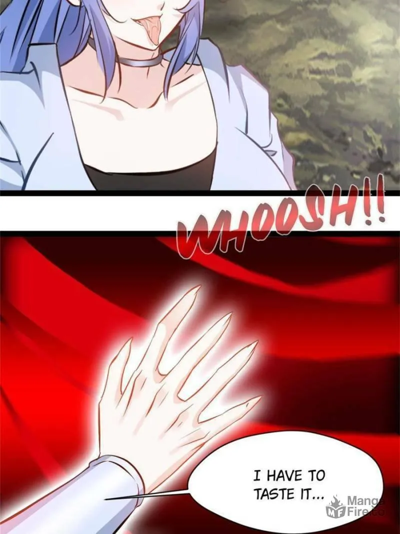 Peerless Ancient (Colored) Chapter 200 page 12 - 