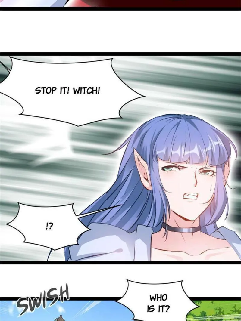 Peerless Ancient (Colored) Chapter 200 page 13 - 