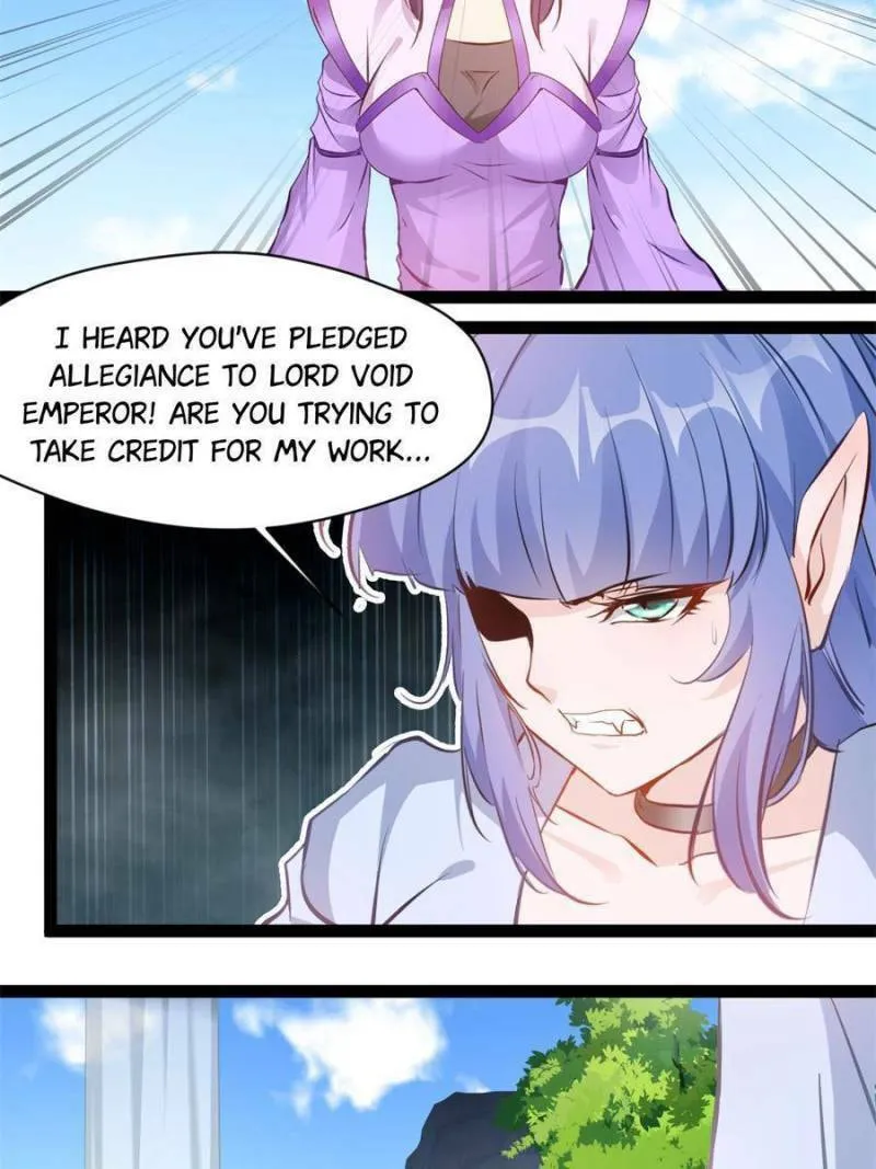 Peerless Ancient (Colored) Chapter 200 page 17 - 