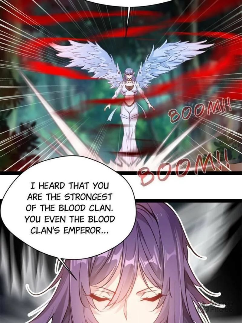 Peerless Ancient (Colored) Chapter 200 page 24 - 