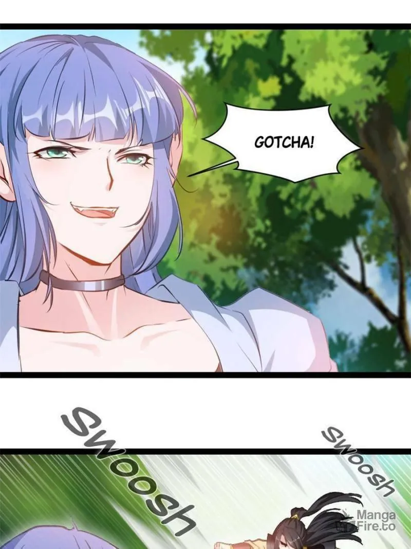 Peerless Ancient (Colored) Chapter 200 page 6 - 