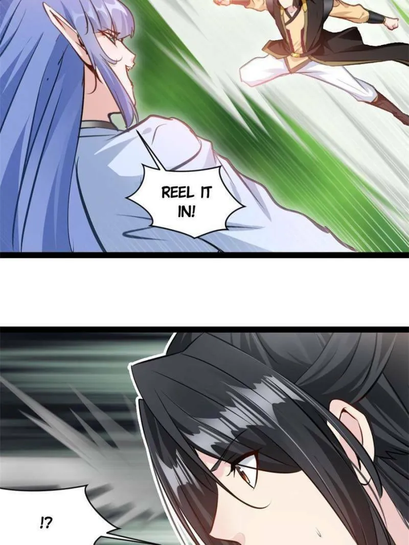 Peerless Ancient (Colored) Chapter 200 page 7 - 