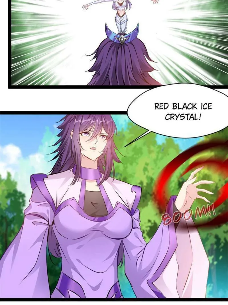 Peerless Ancient (Colored) Chapter 201 page 2 - 