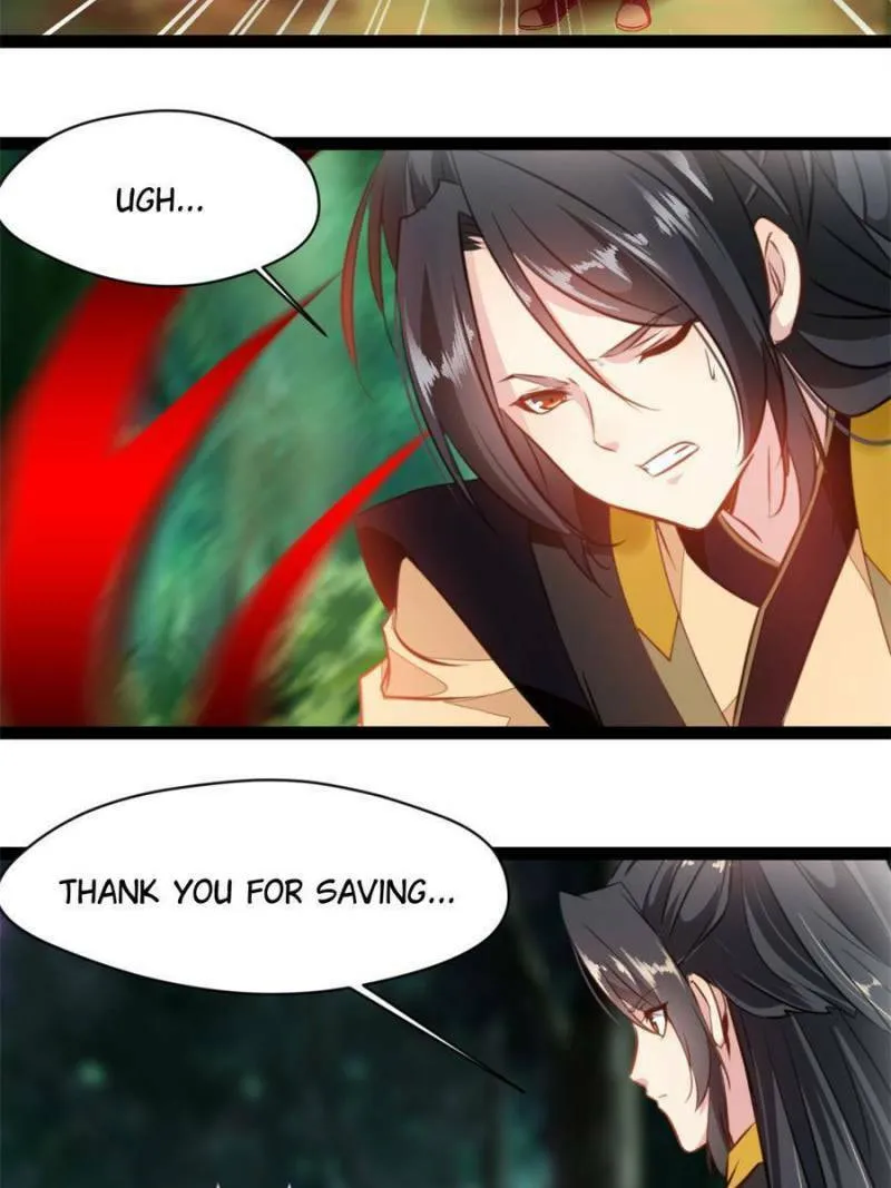 Peerless Ancient (Colored) Chapter 201 page 13 - 