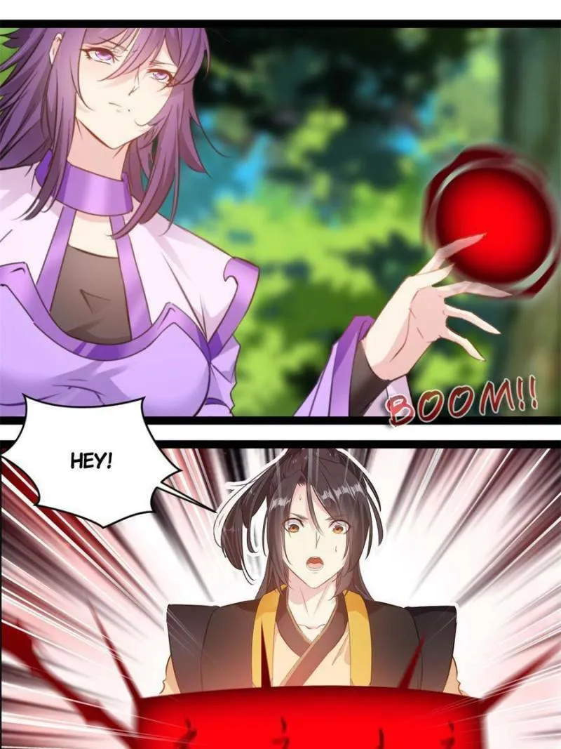 Peerless Ancient (Colored) Chapter 201 page 16 - 