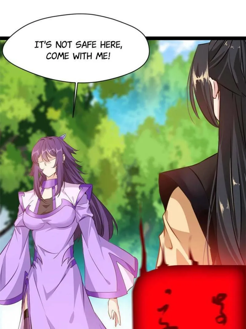Peerless Ancient (Colored) Chapter 201 page 19 - 