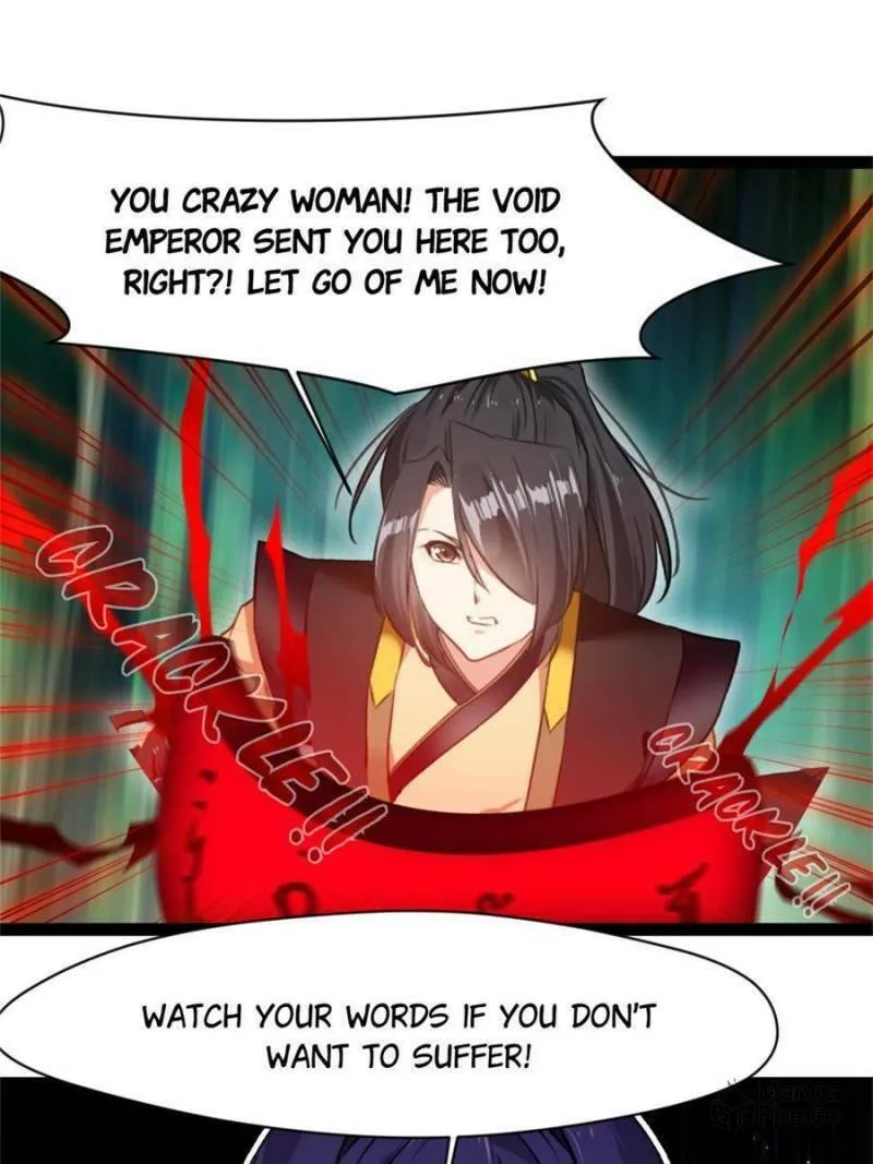 Peerless Ancient (Colored) Chapter 201 page 21 - 