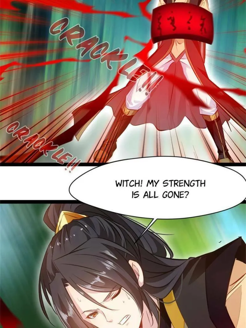 Peerless Ancient (Colored) Chapter 201 page 23 - 