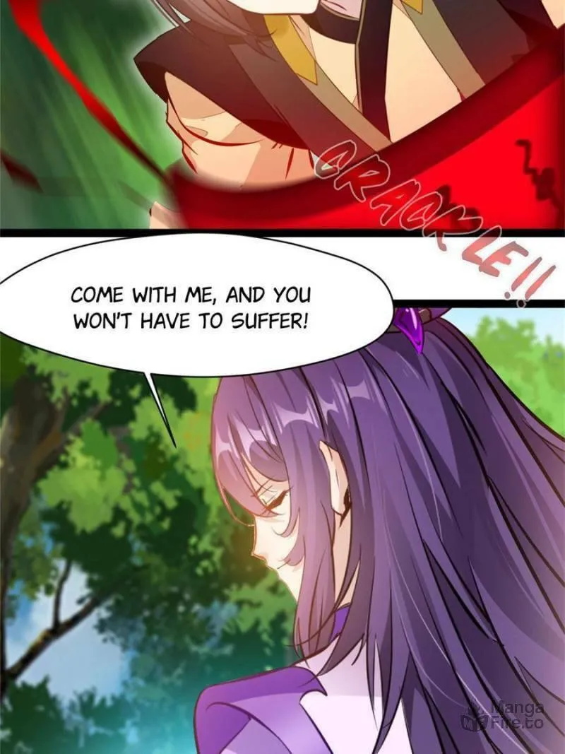 Peerless Ancient (Colored) Chapter 201 page 24 - 
