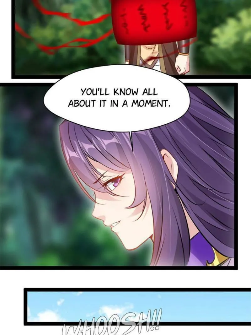 Peerless Ancient (Colored) Chapter 202 page 2 - 